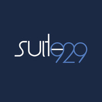 Suite929 logo, Suite929 contact details