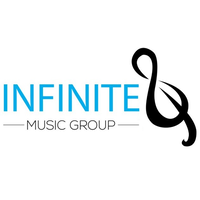 Infinite Music Group logo, Infinite Music Group contact details