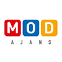 MOD Ajans logo, MOD Ajans contact details