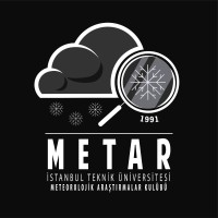 İTÜ METAR - Meteorolojik Araştırmalar Kulübü logo, İTÜ METAR - Meteorolojik Araştırmalar Kulübü contact details