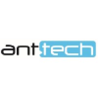 anttech logo, anttech contact details