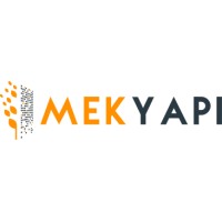 MEK YAPI logo, MEK YAPI contact details