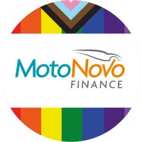 MotoNovo Finance logo, MotoNovo Finance contact details