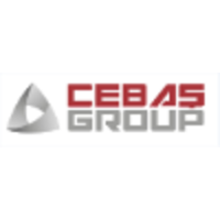 Cebaş Group logo, Cebaş Group contact details