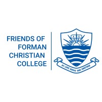 Friends of Forman Christian College logo, Friends of Forman Christian College contact details