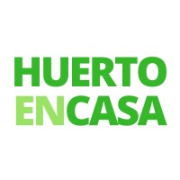 Huertoencasa.org logo, Huertoencasa.org contact details