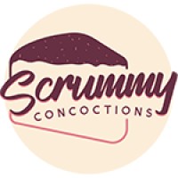 Scrummy Concoctions logo, Scrummy Concoctions contact details