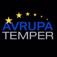 AVRUPA TEMPER logo, AVRUPA TEMPER contact details