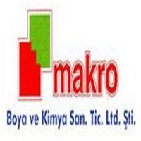 MAKRO BOYA logo, MAKRO BOYA contact details