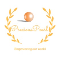 Precious Pearl logo, Precious Pearl contact details