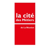 La Cité des métiers de La Réunion logo, La Cité des métiers de La Réunion contact details