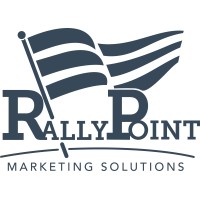 RallyPoint Marketing Solutions logo, RallyPoint Marketing Solutions contact details