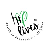 Hip Lives Inc. logo, Hip Lives Inc. contact details