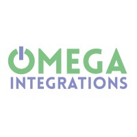 Omega Integrations logo, Omega Integrations contact details