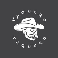 Vaquero Taquero logo, Vaquero Taquero contact details