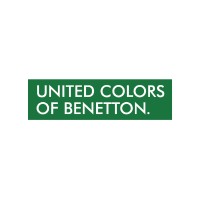 United Colors of Benetton India logo, United Colors of Benetton India contact details