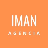 IMAN Agencia logo, IMAN Agencia contact details