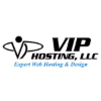 VIP Hosting logo, VIP Hosting contact details