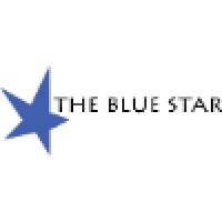 Blue Star Donuts logo, Blue Star Donuts contact details