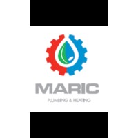 Maric Plumbing & Heating logo, Maric Plumbing & Heating contact details