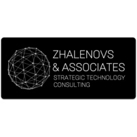 Zhalenov Consulting Bureau logo, Zhalenov Consulting Bureau contact details