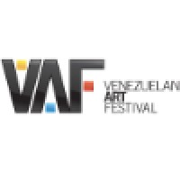 VAF - Venezuelan Art Festival logo, VAF - Venezuelan Art Festival contact details