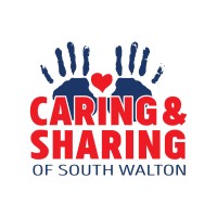 Caring & Sharing of South Walton logo, Caring & Sharing of South Walton contact details