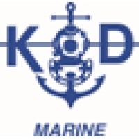 KD Marine Ltd logo, KD Marine Ltd contact details