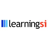 LearningSI logo, LearningSI contact details