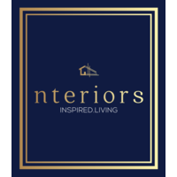 NTERIORS logo, NTERIORS contact details