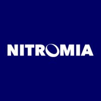 Nitromia logo, Nitromia contact details