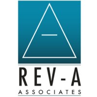 Rev-A Associates logo, Rev-A Associates contact details