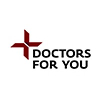 Doctors For You logo, Doctors For You contact details