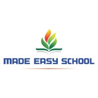 MADE EASY SCHOOL logo, MADE EASY SCHOOL contact details