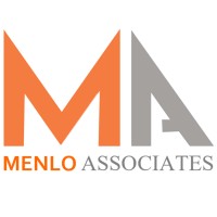 MENLO  ASSOCIATES logo, MENLO  ASSOCIATES contact details