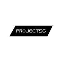 Project56 logo, Project56 contact details