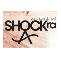 SHOCKra Studio logo, SHOCKra Studio contact details