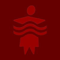 Woman of the Water logo, Woman of the Water contact details