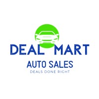 Deal Mart Auto Sales logo, Deal Mart Auto Sales contact details