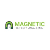 Magnetic Property Management logo, Magnetic Property Management contact details