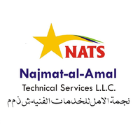 Najmat Al Amal Technical Services LLC logo, Najmat Al Amal Technical Services LLC contact details