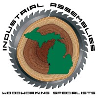 Industrial Assemblies logo, Industrial Assemblies contact details