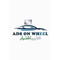 Ads-on-wheel logo, Ads-on-wheel contact details