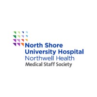 NSUH - Northwell Health Medical Staff Society logo, NSUH - Northwell Health Medical Staff Society contact details