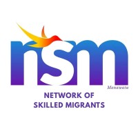 Network of Skilled Migrants Manawatu (NSMM) logo, Network of Skilled Migrants Manawatu (NSMM) contact details