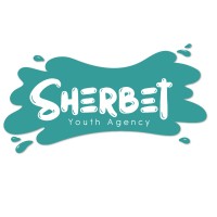 Sherbet Youth Agency logo, Sherbet Youth Agency contact details