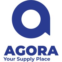 Agora India logo, Agora India contact details