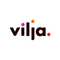 Vilja Solutions logo, Vilja Solutions contact details