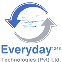 Everyday1248 logo, Everyday1248 contact details