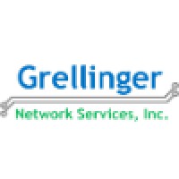 Grellinger Network Services, Inc. logo, Grellinger Network Services, Inc. contact details